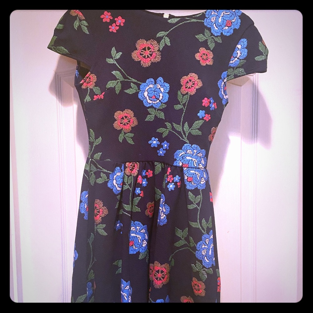 B. Darlin size 1/2 from Macy’s!